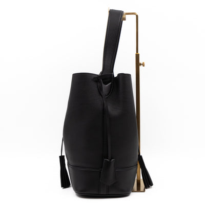 NN14 GM Cuir Nuance Black