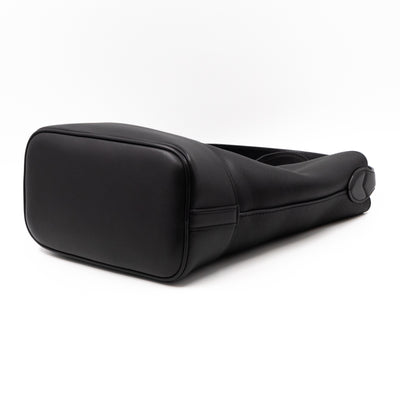 NN14 GM Cuir Nuance Black