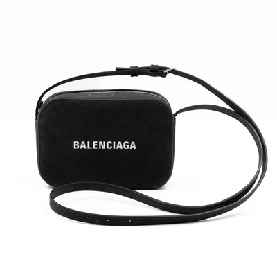 Everyday Camera Bag XS Glitter