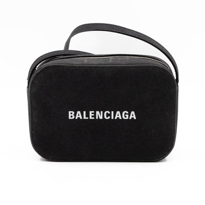 Everyday Camera Bag XS Glitter
