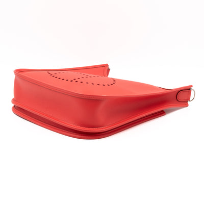 Evelyne III 29 Rose Jaipur Leather