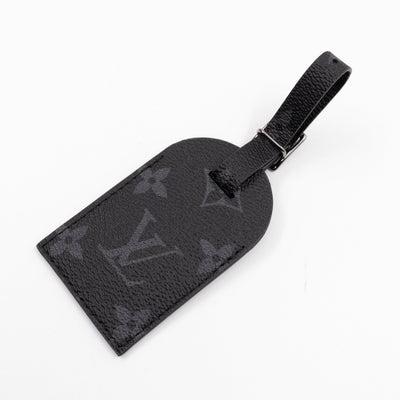Keepall 45 Bandouliere LV x YK Monogram Eclipse Reverse Pumpkin