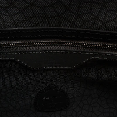 Keepall 45 Bandouliere LV x YK Monogram Eclipse Reverse Pumpkin