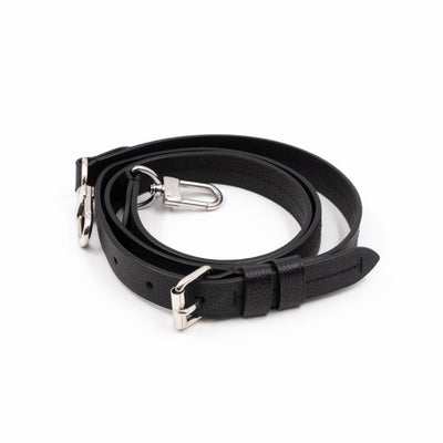Marelle BB Tote Bag Epi Leather Black