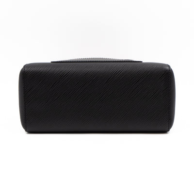 Marelle BB Tote Bag Epi Leather Black