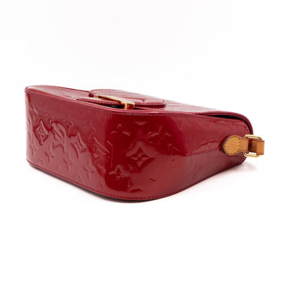 Bellflower GM Vernis Pomme D'Amour