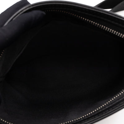 Pochette Bosphore Damier Graphite
