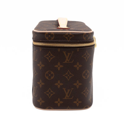 Nice BB Monogram