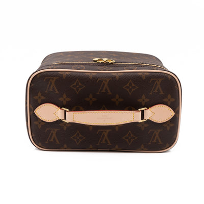 Nice BB Monogram