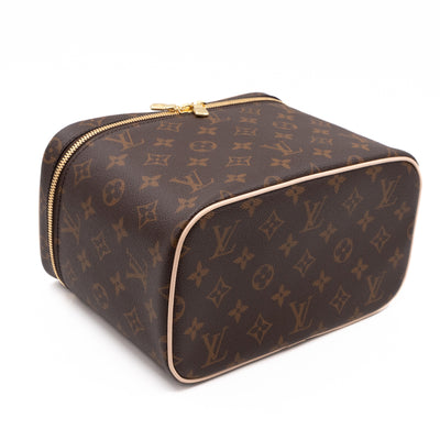 Nice BB Monogram