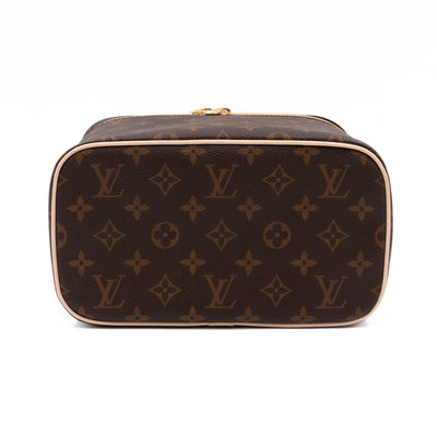 Nice BB Monogram
