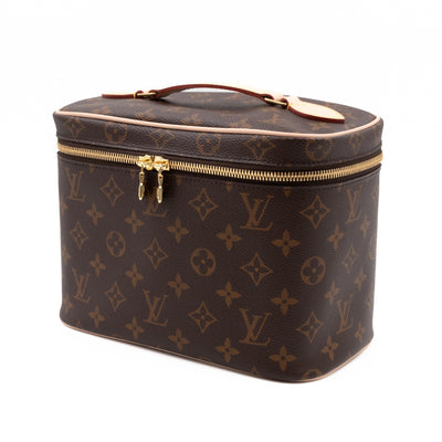Nice BB Monogram