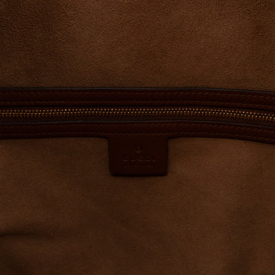 Hobo Chain Bag GG Supreme