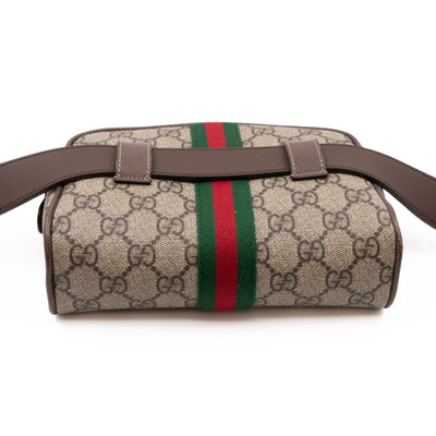 Ophidia Belt Bag GG Supreme