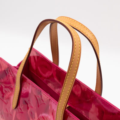 Catalina BB Rose Indien Vernis Ikat