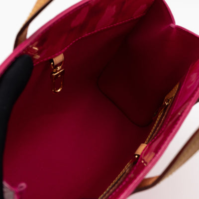 Catalina BB Rose Indien Vernis Ikat