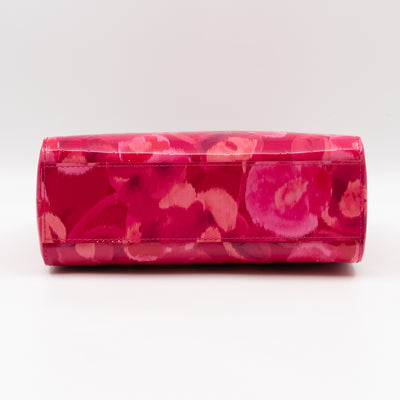 Catalina BB Rose Indien Vernis Ikat