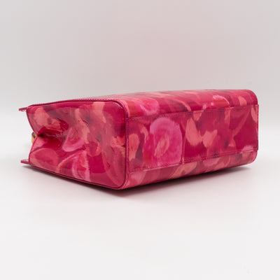 Catalina BB Rose Indien Vernis Ikat
