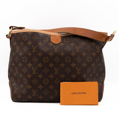 Delightful PM Monogram
