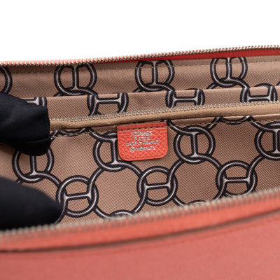 Silk'in Classic Wallet Flamingo Leather