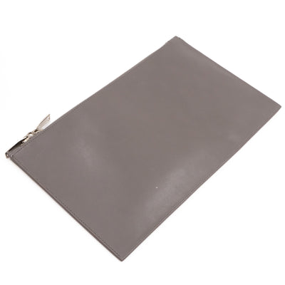 Sac de Jour Small Gray Leather