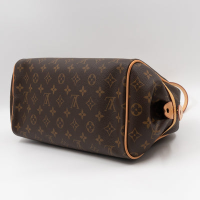 Montorgueil PM Monogram