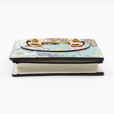 Tiger Horsebit 1955 Card Case