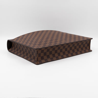 Altona PM Briefcase Damier Ebene