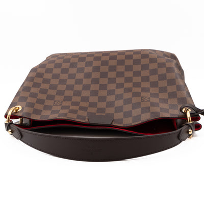 Graceful PM Damier Ebene
