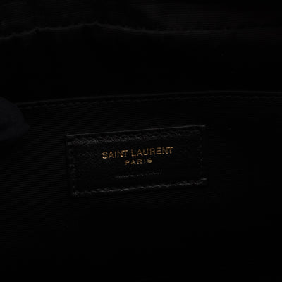 Lou Camera Bag Suede & Leather