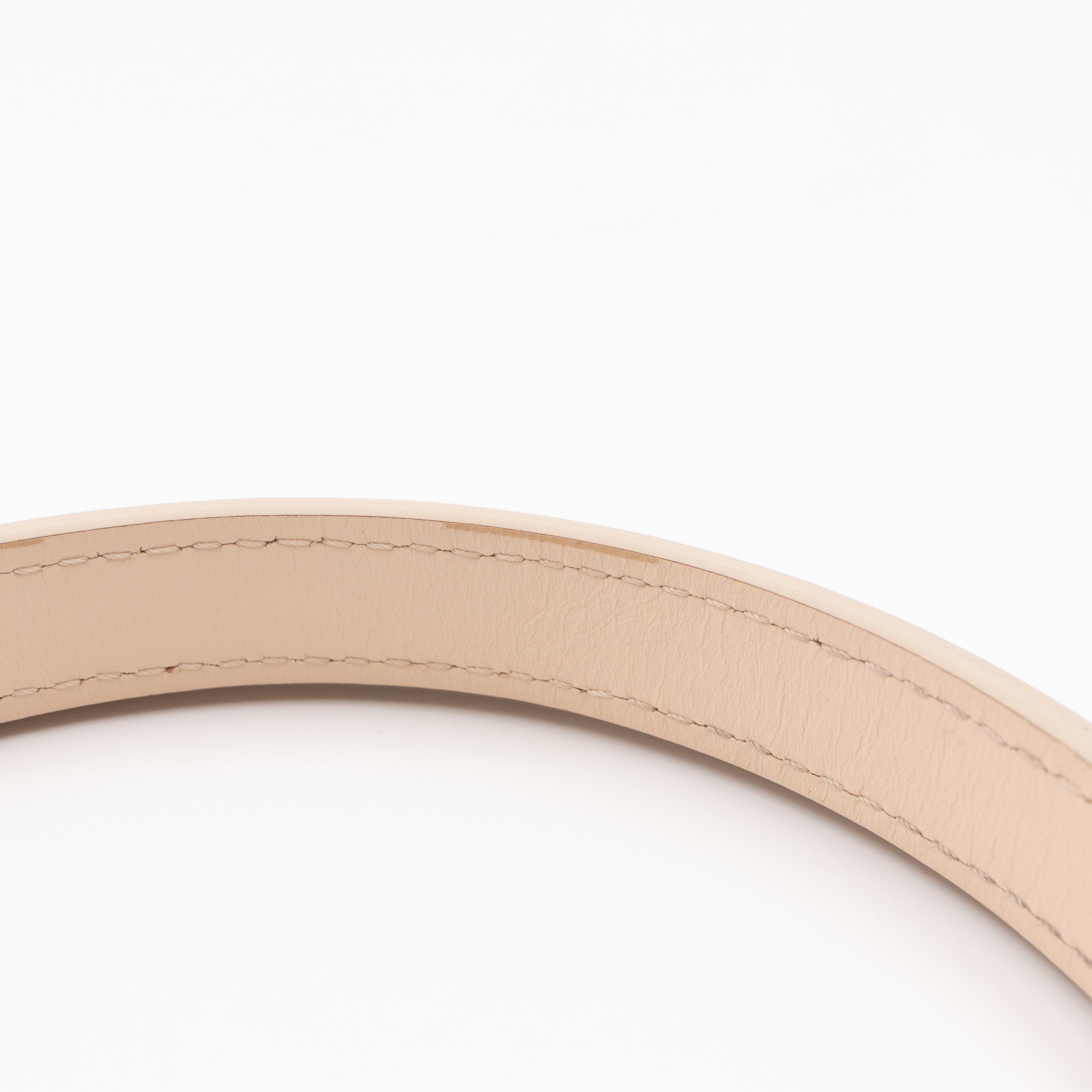 Multi Pochette Accessoires Monogram Empreinte Cream