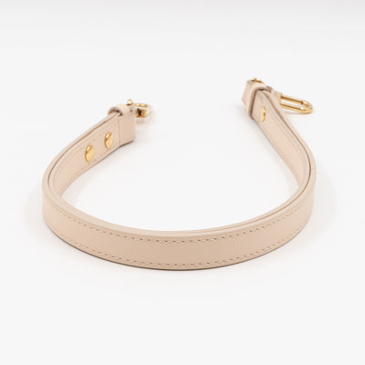 Multi Pochette Accessoires Monogram Empreinte Cream
