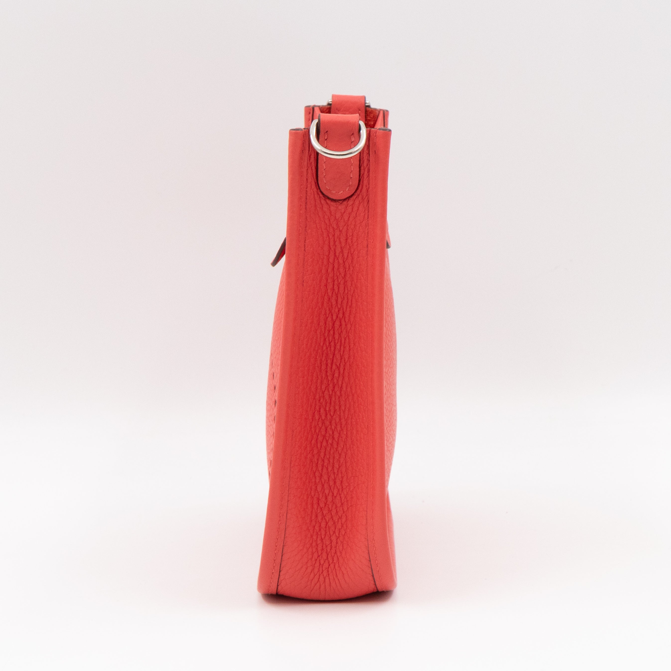Evelyne 16 Mini Rose Jaipur Leather
