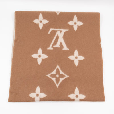 Reykjavik Cashmere Scarf