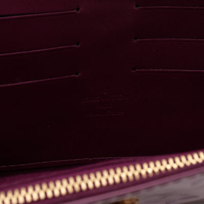 Sunset Boulevard Violette Vernis