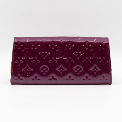 Sunset Boulevard Violette Vernis