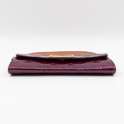 Sunset Boulevard Violette Vernis