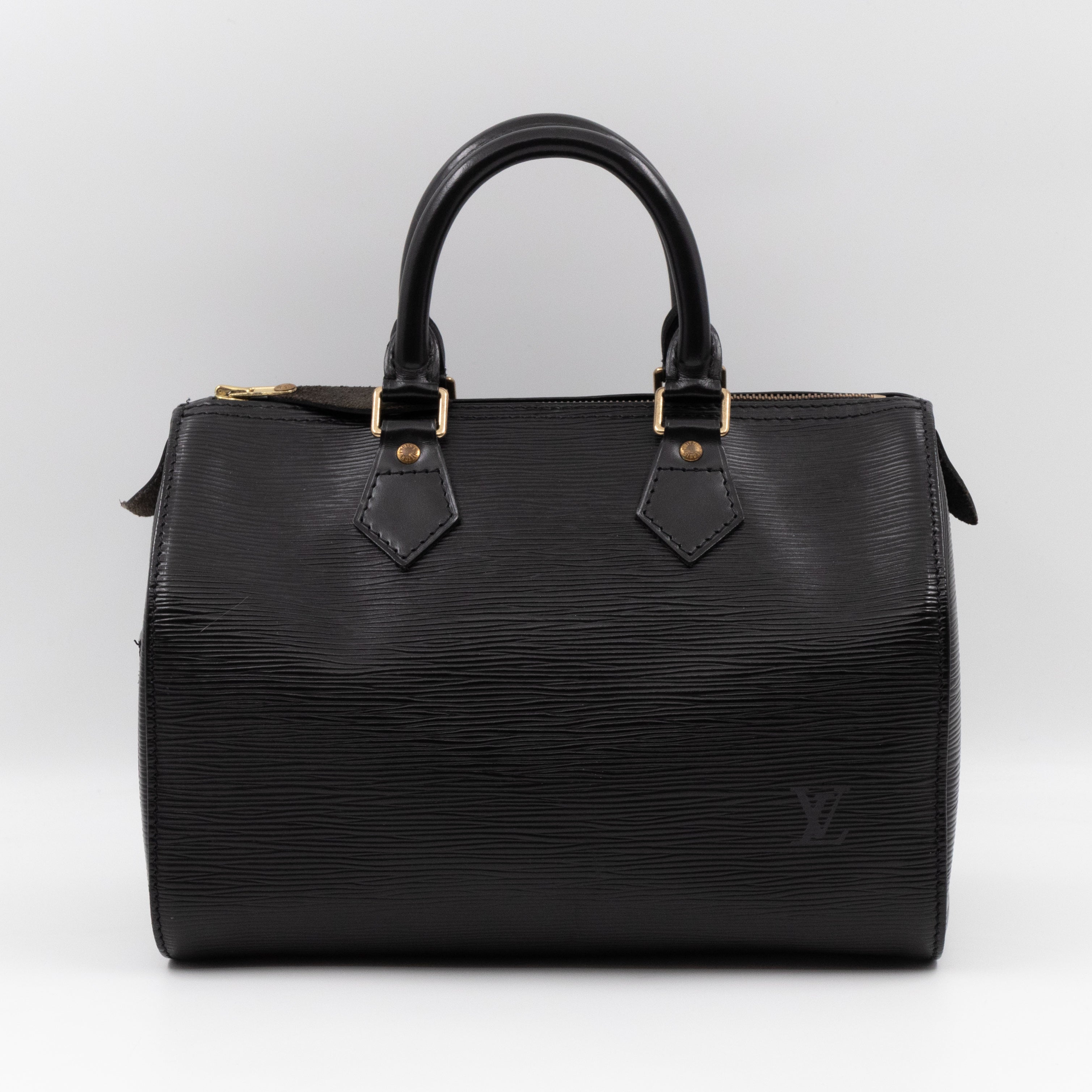 Speedy 25 Epi Black