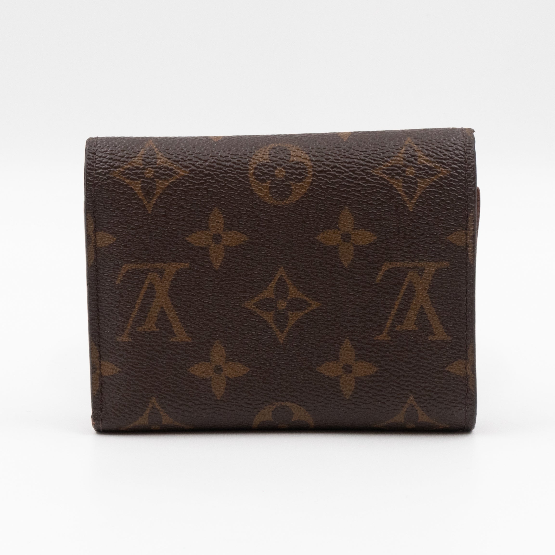 Victorine Wallet Monogram