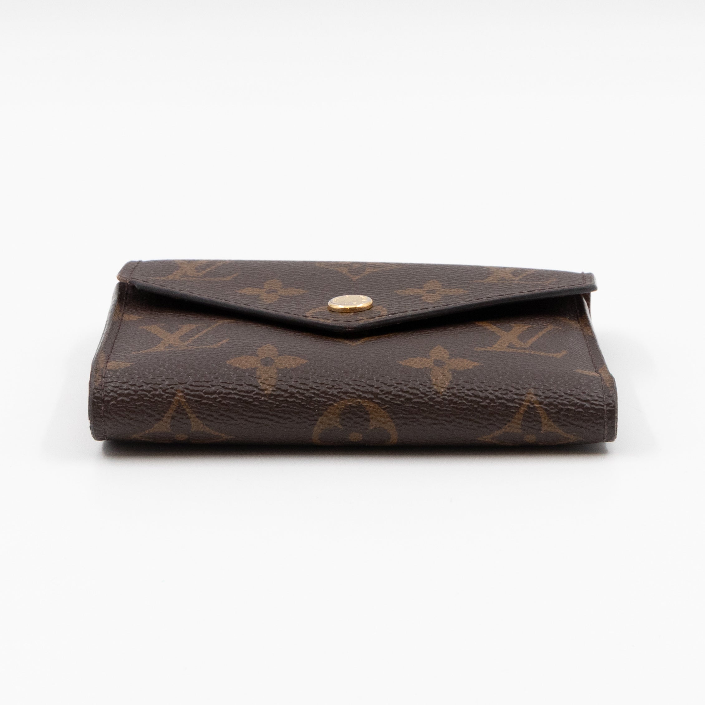 Victorine Wallet Monogram