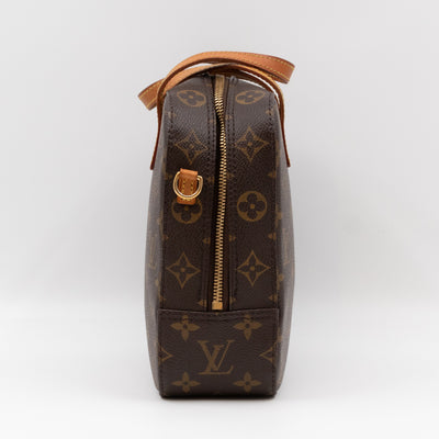 Spontini Monogram