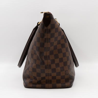 Saleya MM Damier Ebene