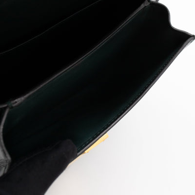 Classic Box Teen Amazone Leather