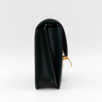 Classic Box Teen Amazone Leather