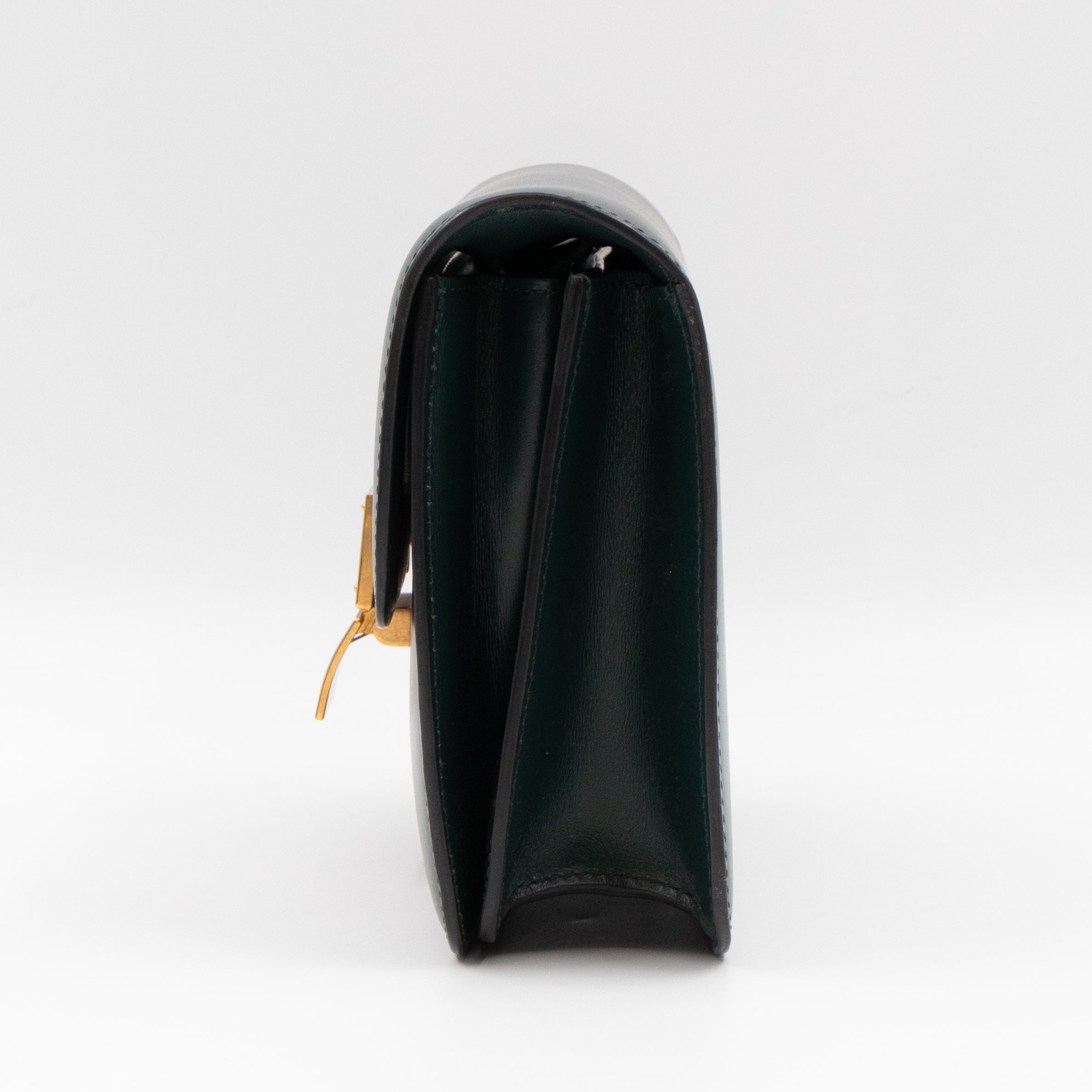 Classic Box Teen Amazone Leather