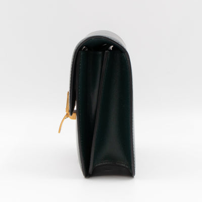 Classic Box Teen Amazone Leather