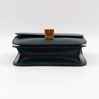 Classic Box Teen Amazone Leather