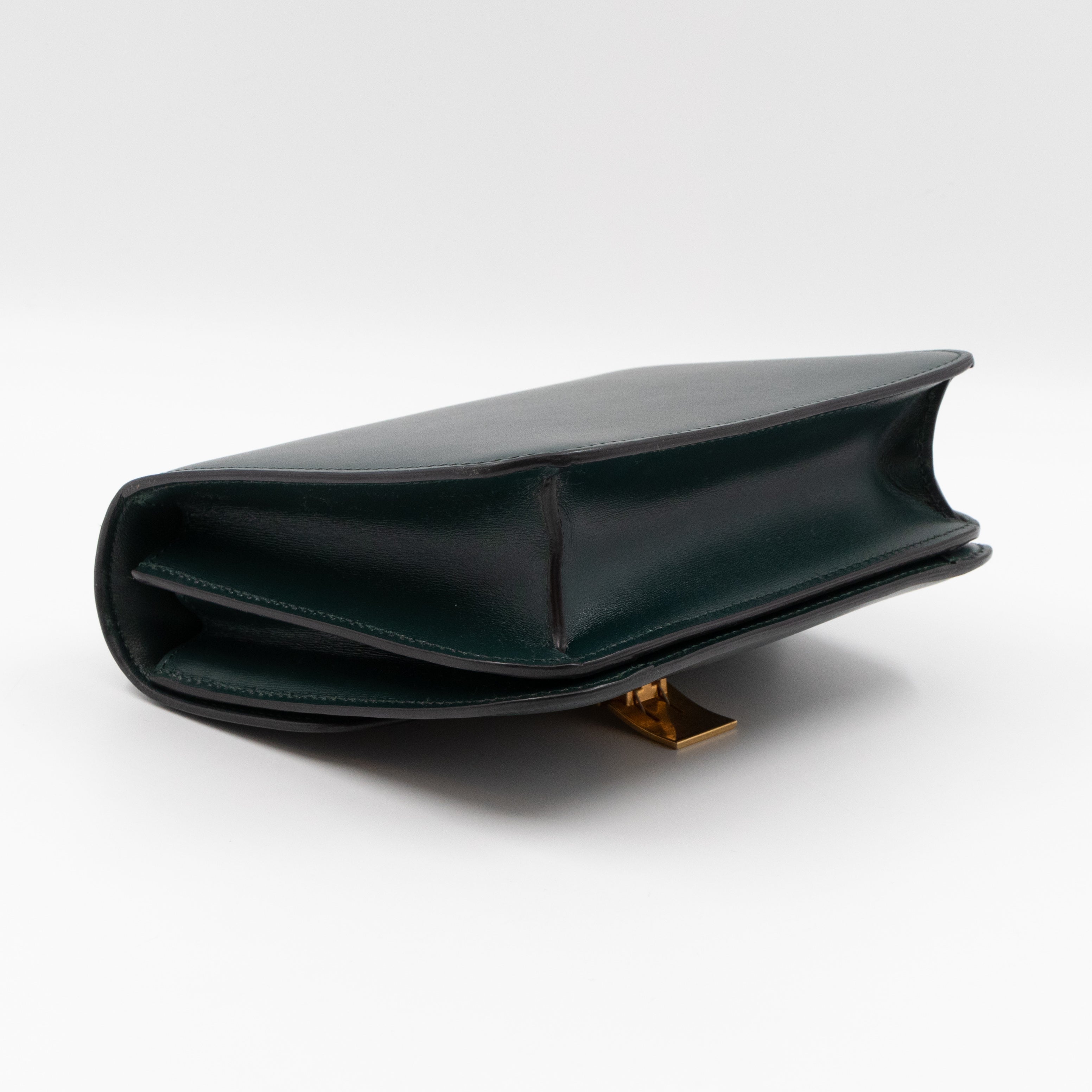 Classic Box Teen Amazone Leather
