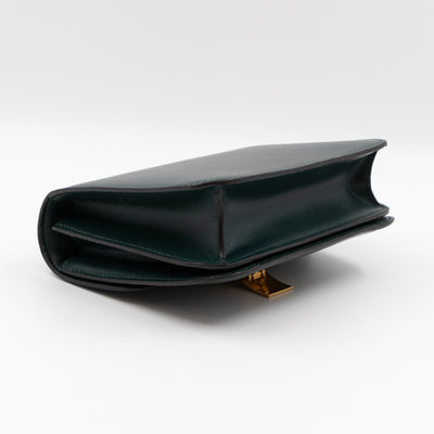 Classic Box Teen Amazone Leather