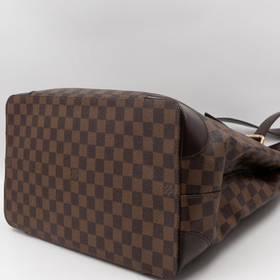 Hampstead GM Damier Ebene